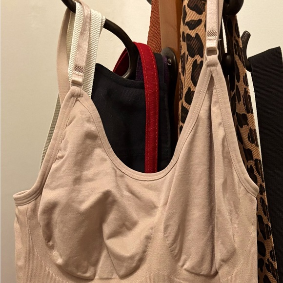 HEY SHAPE nude sculpting bodysuit NWOT - Picture 2 of 4